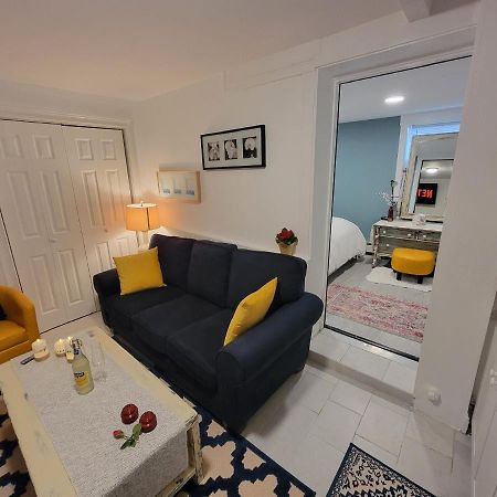Comfy And Chic Boston Apartment! Free Parking Eksteriør billede