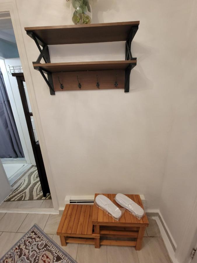 Comfy And Chic Boston Apartment! Free Parking Eksteriør billede