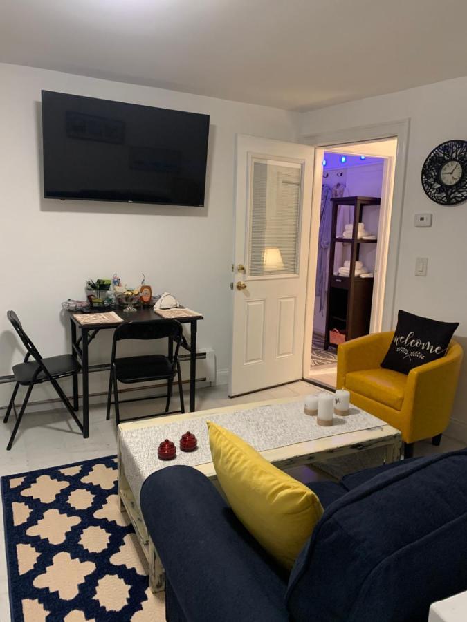 Comfy And Chic Boston Apartment! Free Parking Eksteriør billede