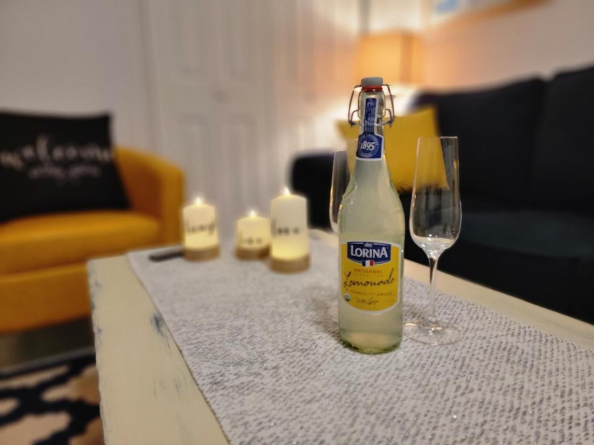 Comfy And Chic Boston Apartment! Free Parking Eksteriør billede