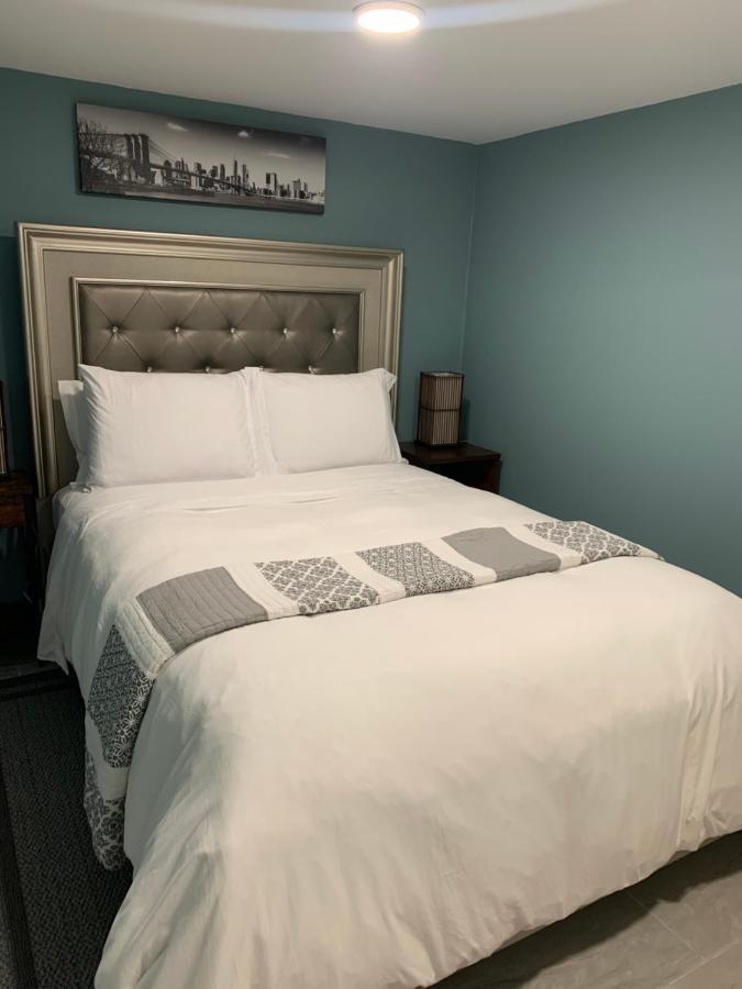 Comfy And Chic Boston Apartment! Free Parking Eksteriør billede