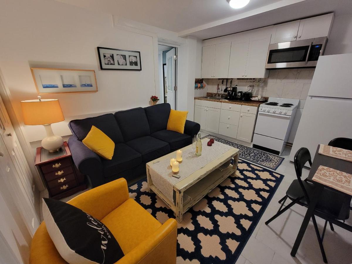 Comfy And Chic Boston Apartment! Free Parking Eksteriør billede