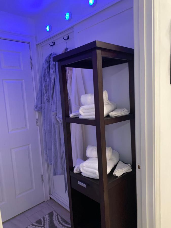 Comfy And Chic Boston Apartment! Free Parking Eksteriør billede