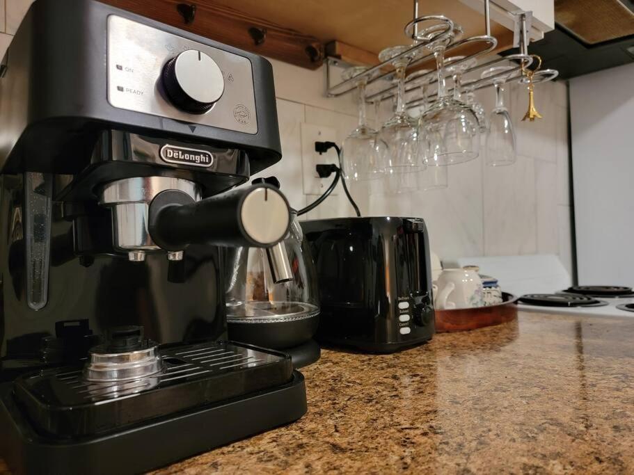 Comfy And Chic Boston Apartment! Free Parking Eksteriør billede